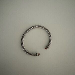 David yurman bracelet